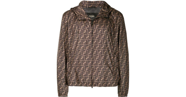 Veste Fendi