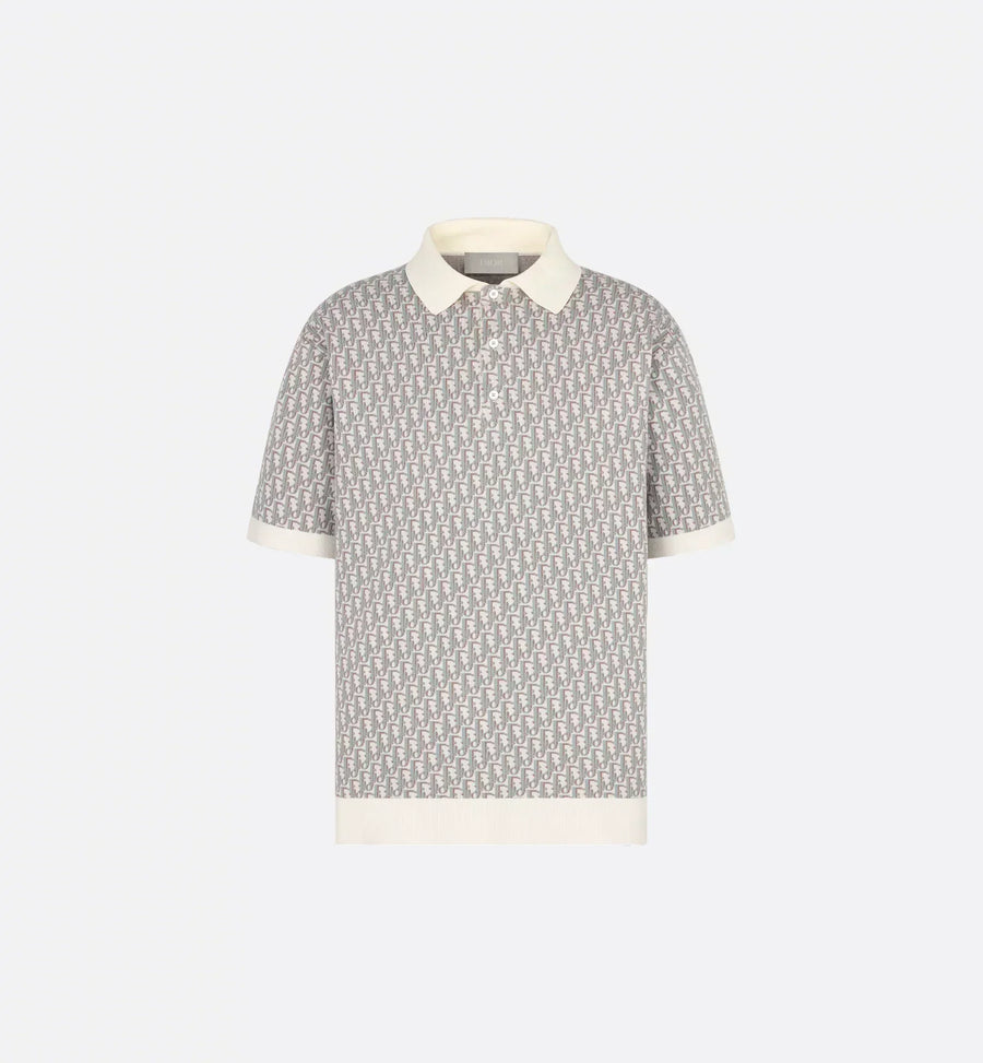 Polo dior beige