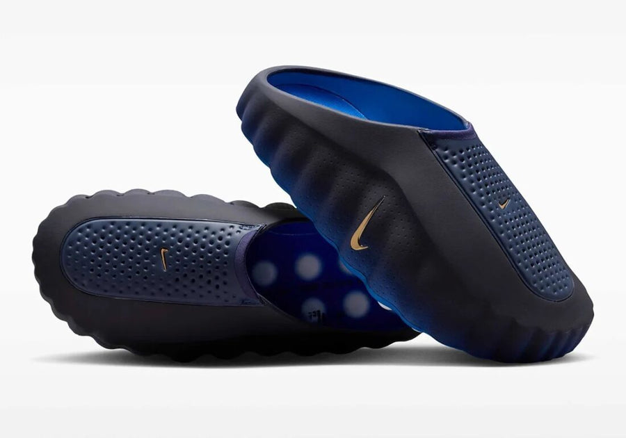 Nike Mind 001 Blackened Blue