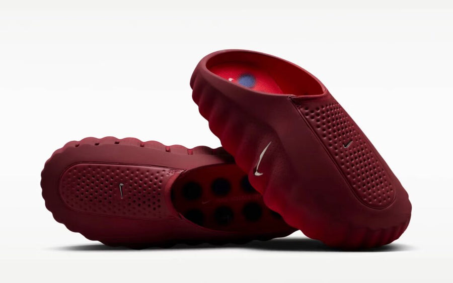 Nike Mind 001 Team Red