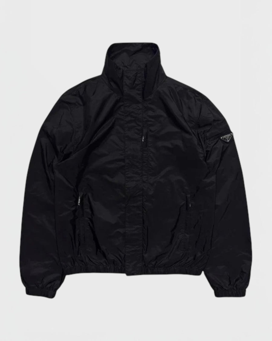 Prada veste nylon
