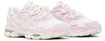 Gel NYC 'Cream Rose Water'