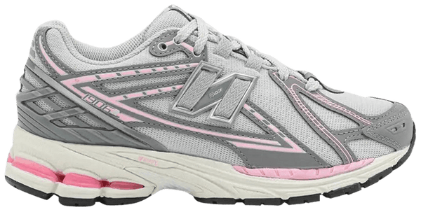 New Balance 1906R Grey Light Pink Reflective’