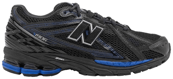 New Balance 1906 R Black Blue
