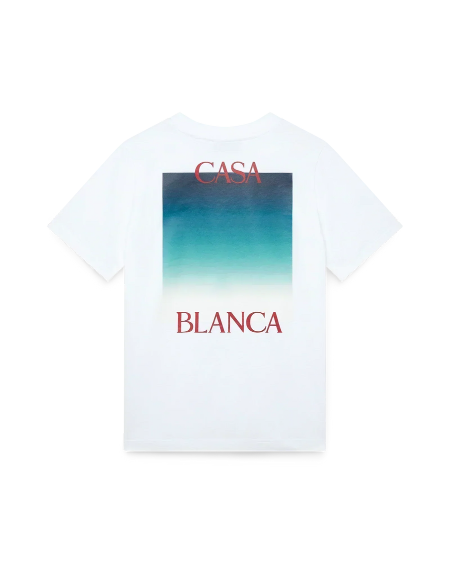 Gradient Casa Logo T-Shirt