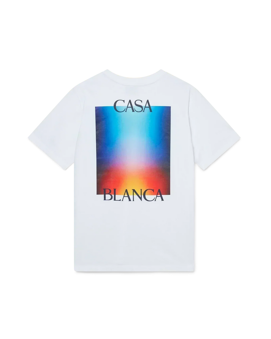 Gradient Casa Logo T-Shirt