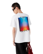 Gradient Casa Logo T-Shirt