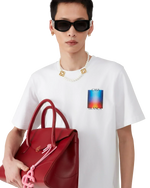 Gradient Casa Logo T-Shirt