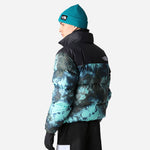 Veste Nuptse - Wasabi Ice