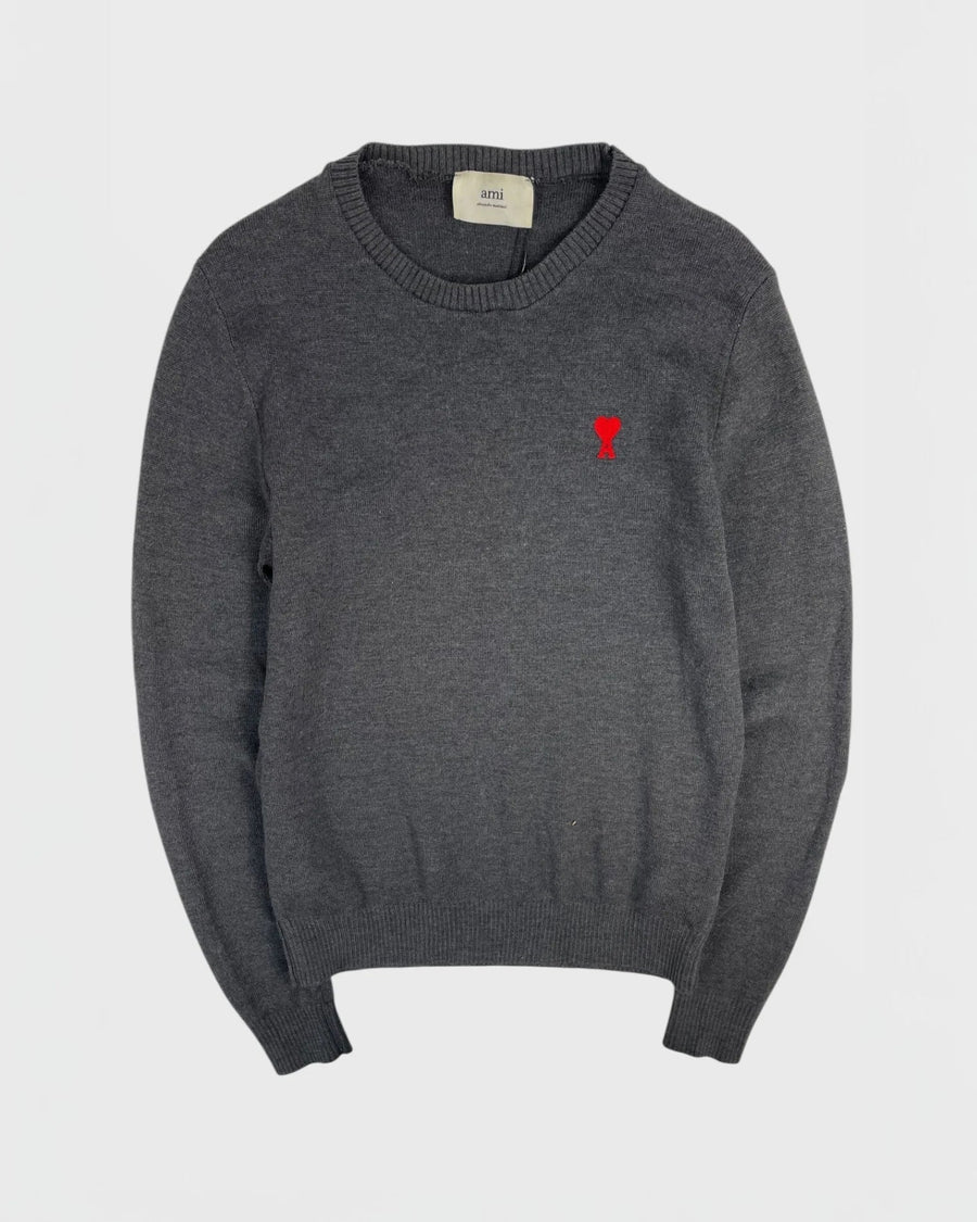 Ami Paris pull