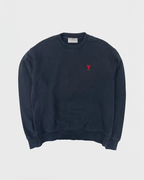 Ami Paris pull