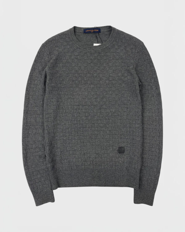 Louis Vuitton pull en laine
