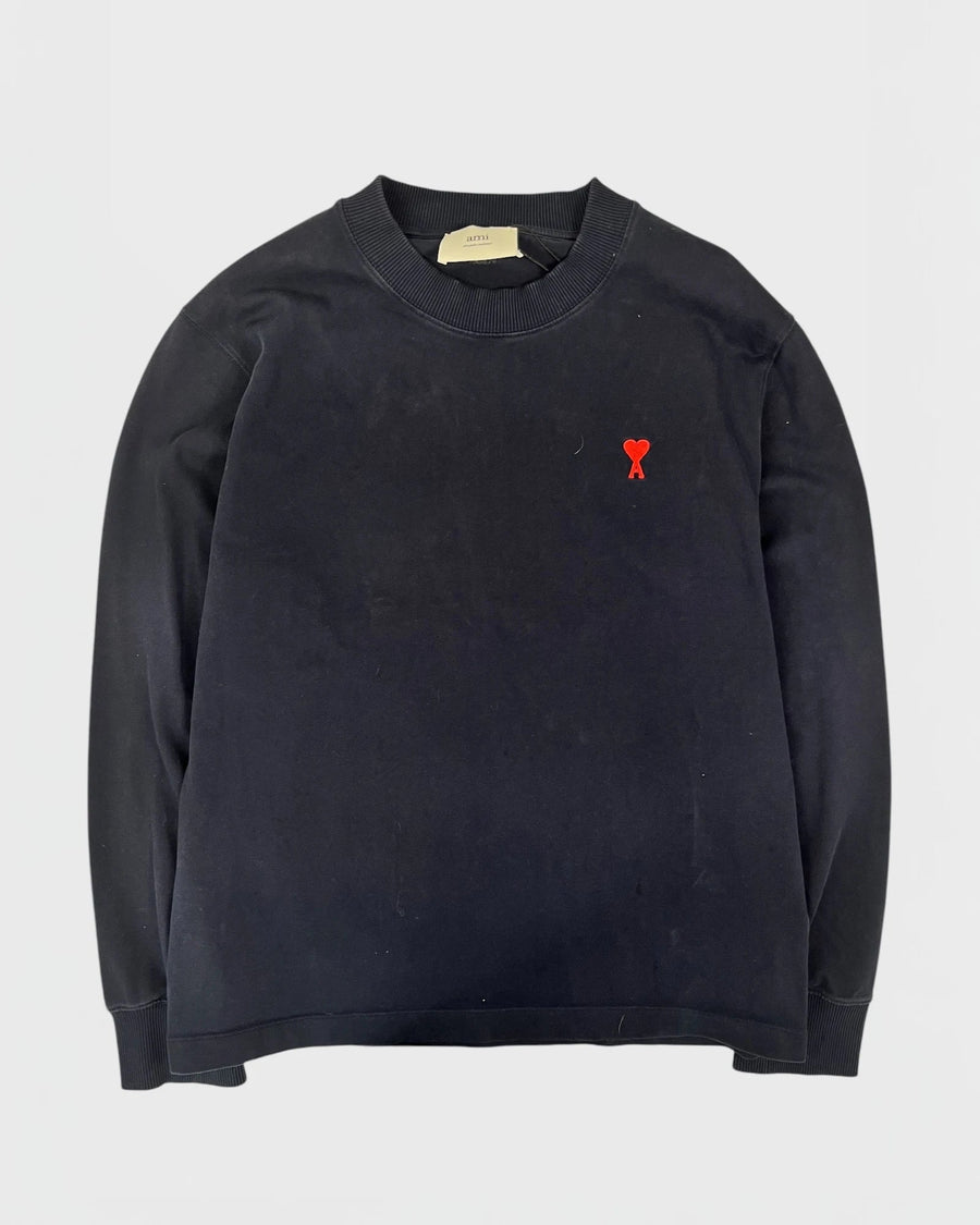 Ami Paris pull