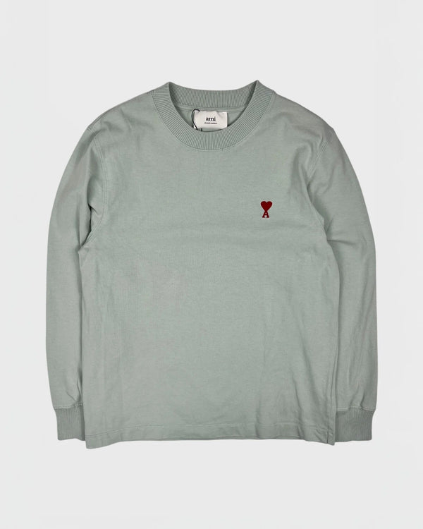 Ami Paris pull