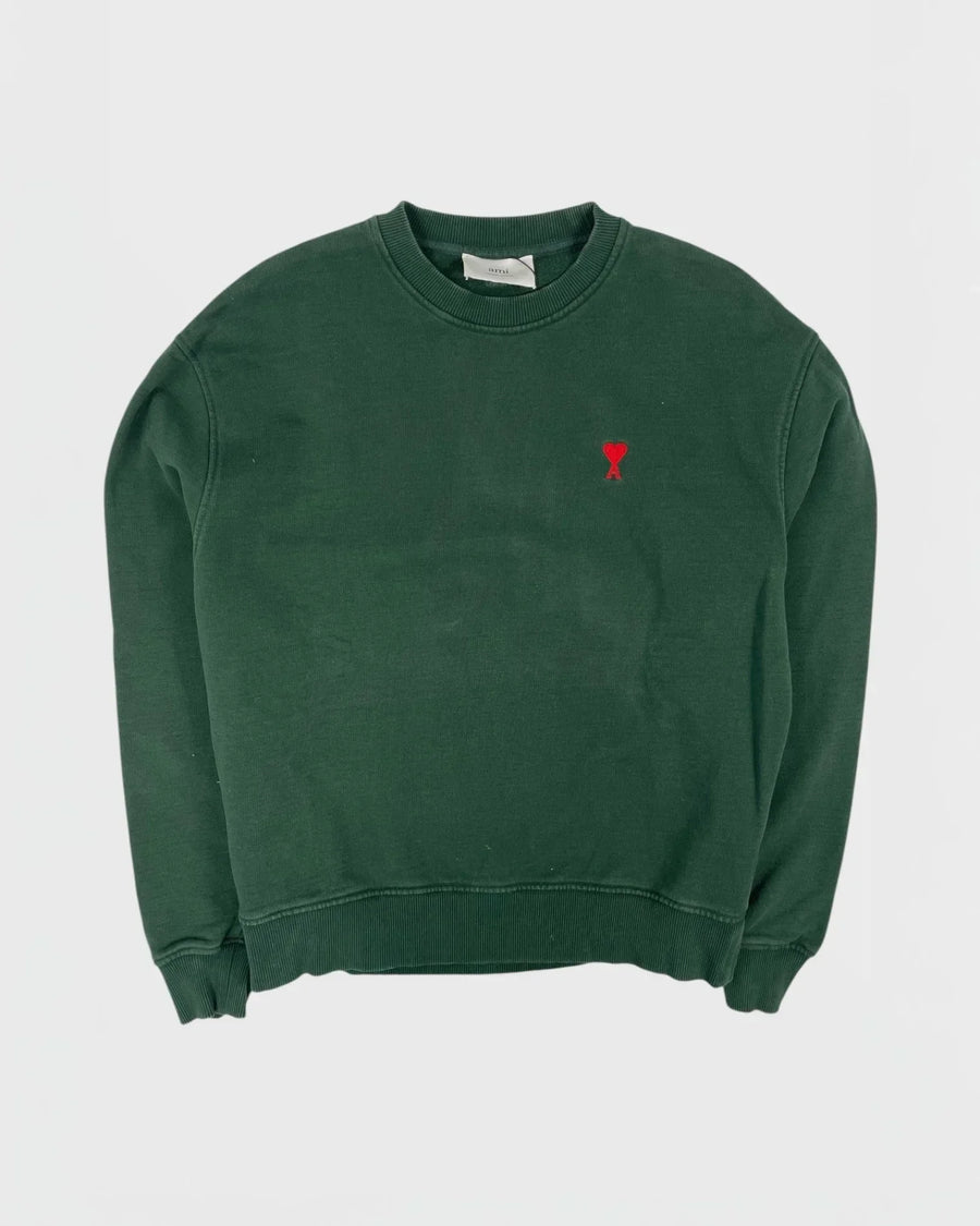 Ami Paris pull
