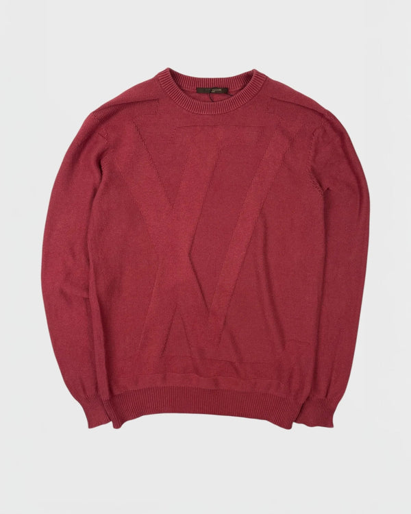 Louis Vuitton pull