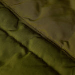 Veste Nuptse - Olive