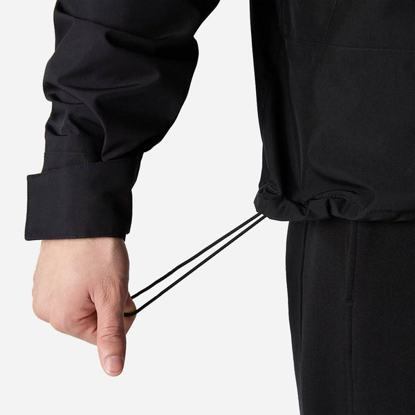 Veste Cargo - Noir