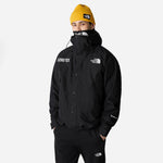 Veste Cargo - Noir