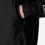 Veste Cargo - Noir