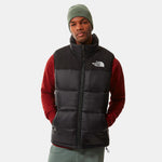 Veste Nuptse - Noir