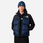 Veste Nuptse - Navy Blue