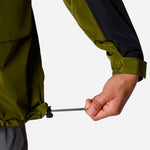 Veste Cargo - Olive