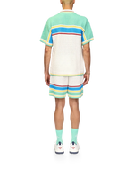 Crochet Tennis Shirt