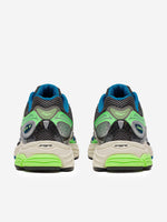Progrid Omni 9 OG blu e lime