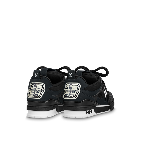 Louis Vuitton Skate