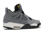 Jordan 4 Retro 'Cool Grey'