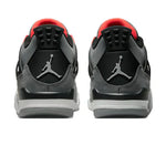 Jordan 4 Retro 'Infraded'