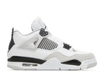 Jordan 4 Retro 'Military Black'