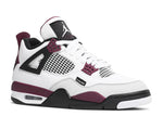 Jordan 4 Retro 'PSG'