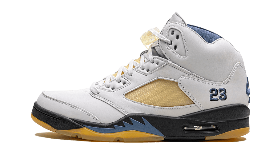 Jordan® x A Ma Maniere® Jordan 5 Retro Diffused Blue