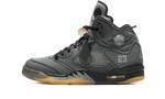 Jordan® x Off-White® Jordan 5 Black