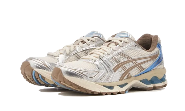 Asics® Gel-Kayano 14 Cream Pepper