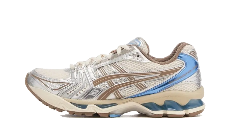 Asics® Gel-Kayano 14 Cream Pepper