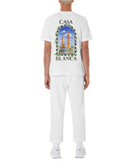 Vue De Damas T-Shirt