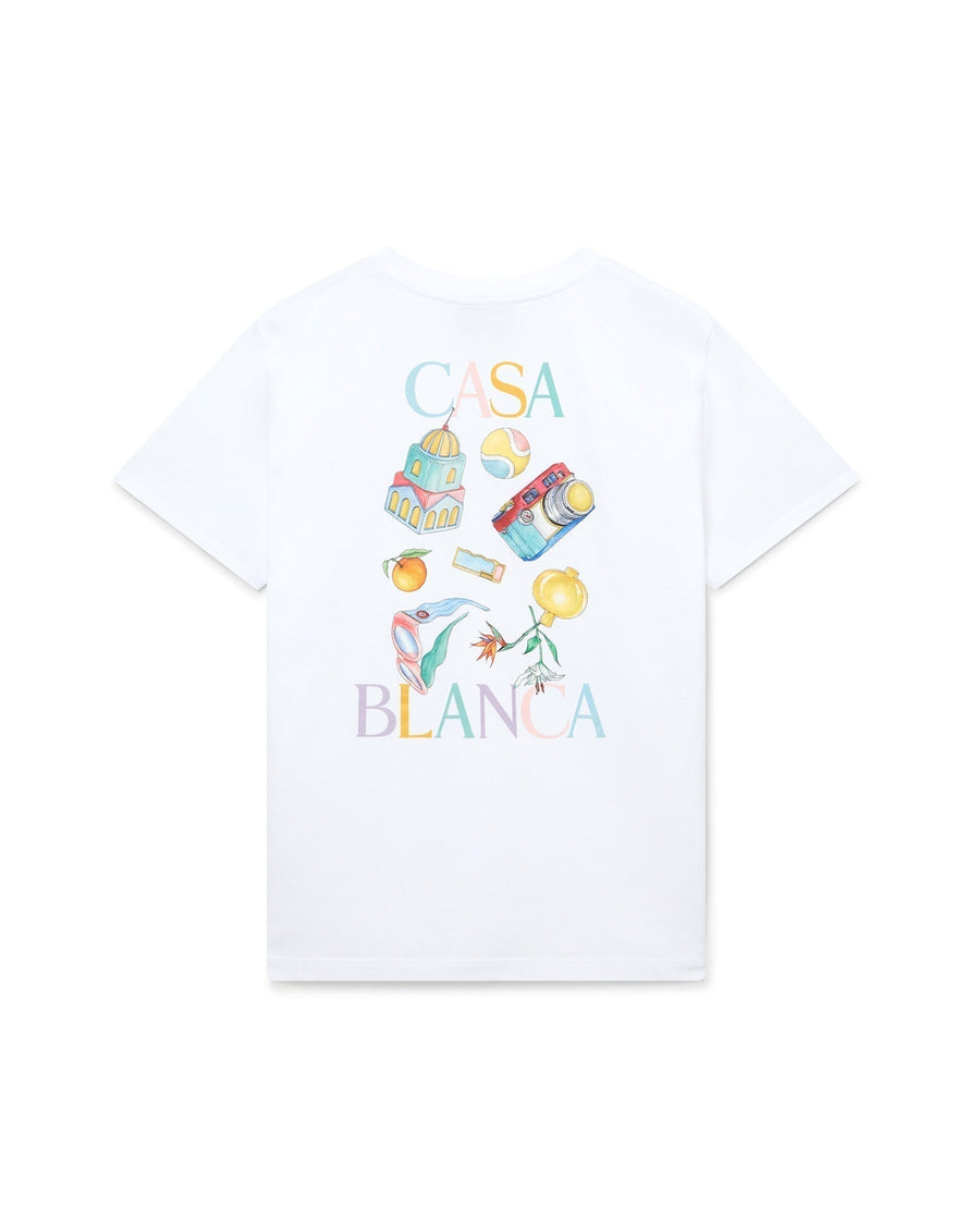 Objets En Vrac T-Shirt