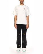 Casa Sport 3D Oversized T-Shirt