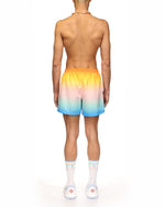 Gradient Swim Trunks