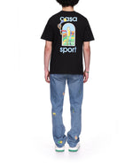 Le Jeu Colore T-Shirt