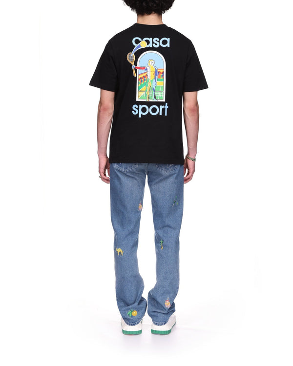 Le Jeu Colore T-Shirt