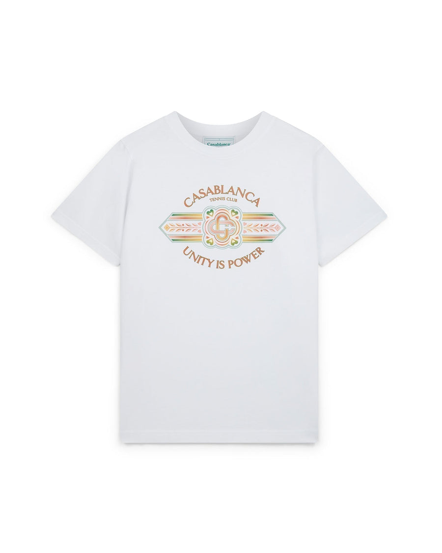 Unity Is Power T-Shirt