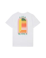 Gradient L'Arche T-Shirt