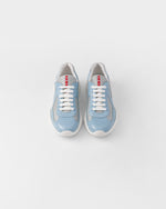 Prada America’s Cup Argent/Céleste