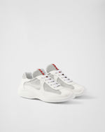 Prada America’s Cup Blanc