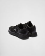 Basket Prada Noir
