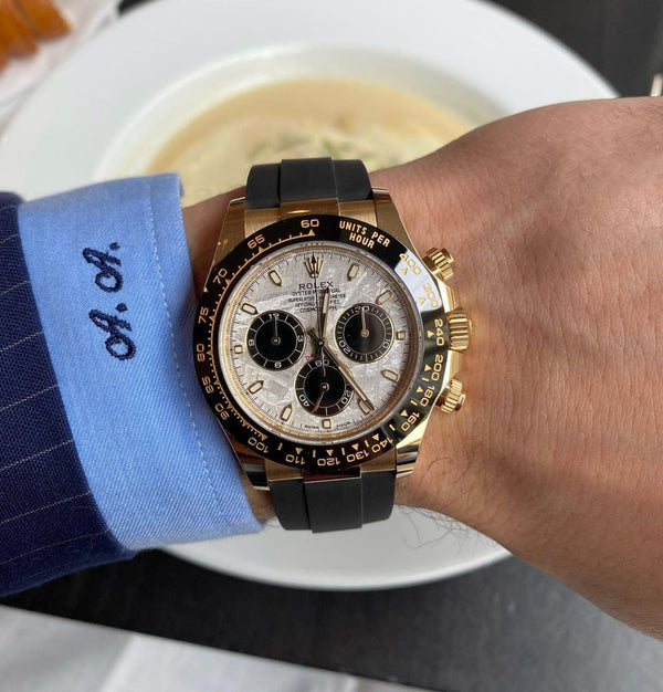 Montre Rolex Daytona Cosmograph